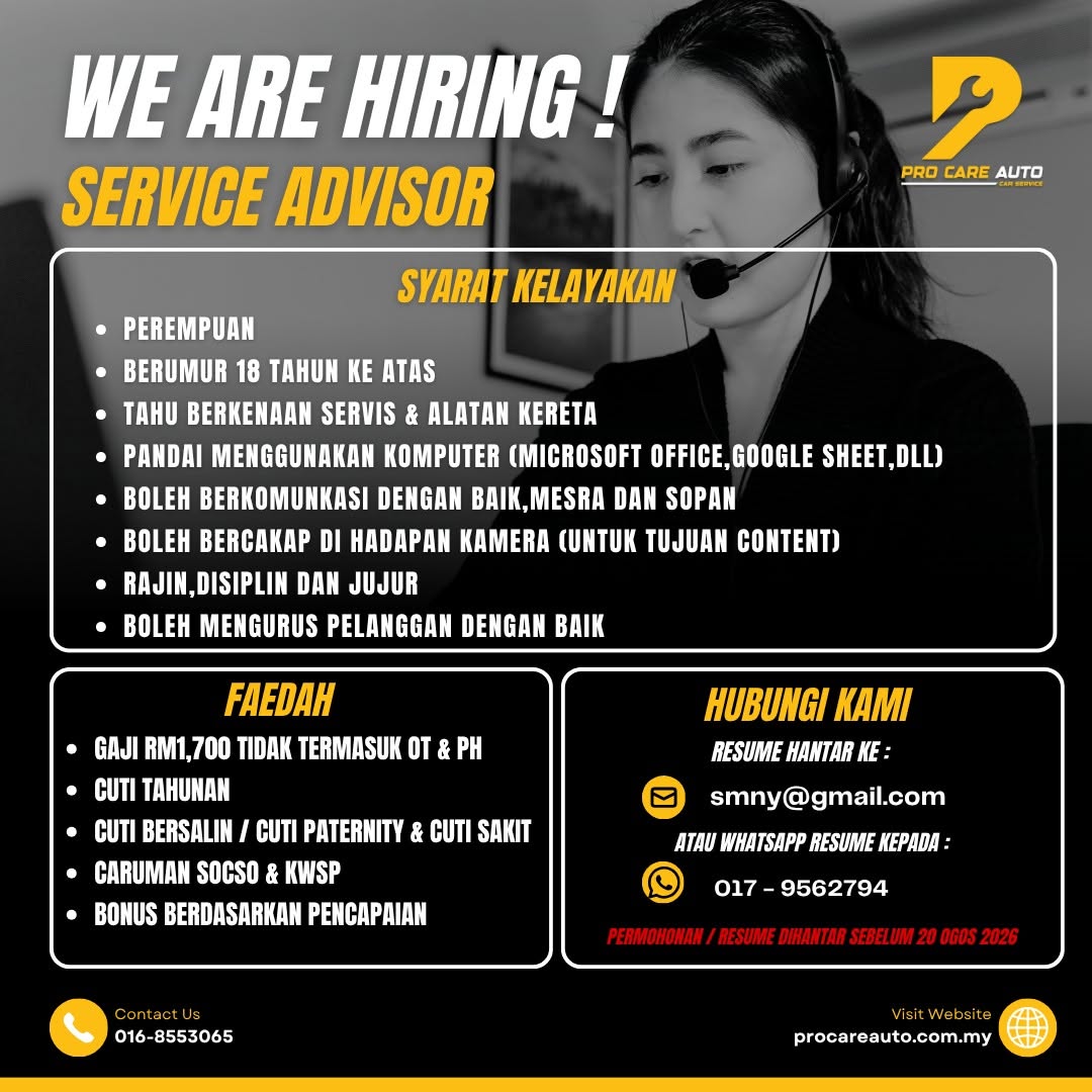 Papar Info